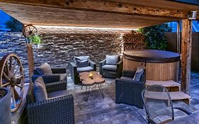 Hochjochstöbli B&B Alpine Easy Stay